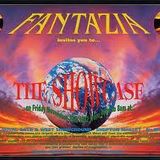 Mickey Finn @ Fantazia - The Showcase 1992
