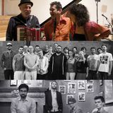 New Jewish Music 2015