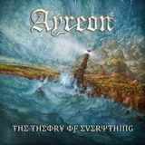 Episode #520: Featuring Ayreon’s – The Theory of Everything