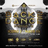 ALFONSO PADILLA @ ICONO CLUB MEDELLIN VIERNES 15 DE MAYO 2015