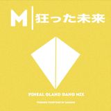MADFUTURE | PINEAL GLAND GANG MIX 6 | MIXED BY IAO AUM