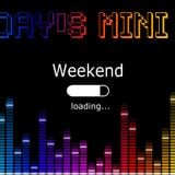 Friday's Mini Mix | 18-03-16