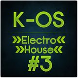 Electro N' House Remix #3