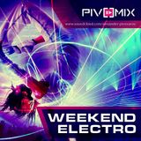Weekend Electro Pivomix