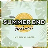 Summer End Festival Indie Session (Valladolid 08-17)