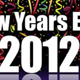 DJ WMC - New Years Eve Mixtape 2012