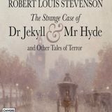 The Strange Case of Dr Jekyll and Mr Hyde and Other Tales of Terror part 5
