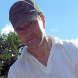 Paranormal Galaxy Radio Show 4th December 2014 with Sweden Based English Healer Ian Mills
