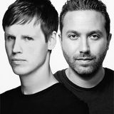 Joris Voorn & Nic Fanciulli Live @ Macarena Club, Sonar 2012 13/06/12