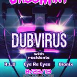 Eyere Eyes August 23rd Set