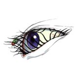Aeon Flux - To Live Only Once But With Hope (2006)
