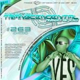 David Saints pres. Transcendental Radio Show #263 (16/11/2012)