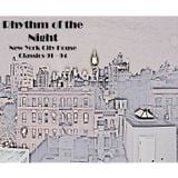 Rhythm Of The Night - House Classic 91 - 94