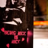 Being Nice is Nice