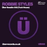 Uber Session 002