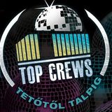 GhettoBazaar @Top Crews 04. 07. 2011.