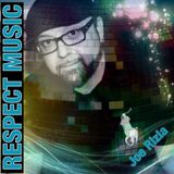 RESPECT MUSIC (RP028) - IN THE MIX WITH JOE RIZLA