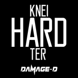 Damage-D - KNEI-TER HARD (october 2015)