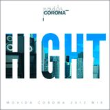 Movida Corona 2012 DJ Competition Mix (FINALIST) - Justice, Boys Noize, Tiga, Zongamin, Alternative