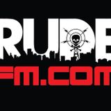 SKYZ live on RUDE FM 18th Aug 2015