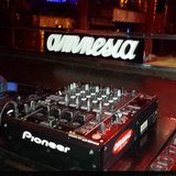 Pukka Up World Tour @ Amnesia - Ibiza, Spain - September 23 2014