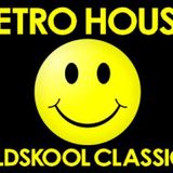 Retro Mix