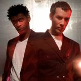 Massive Attack BBC6 Mix 23/11/2012