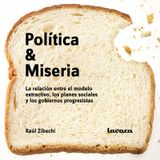 2015-11-11│Fin del ciclo progesista en America Latina│Raul Zibecchi- Periodista y escritor uruguayo