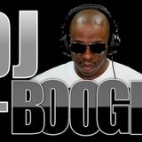 Diggin In The Crates (Fleet DJ Radio)