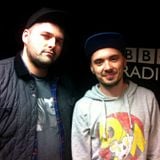 TC (Don't Play Records - Bristol) @ Crissy Criss D&B M1X Radio Show, BBC 1Xtra (23.02.2012)