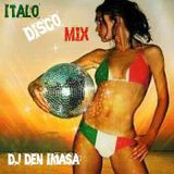 Italo Disco Mix