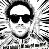 Jorge Montiel mini mix from The Global Glitch 23 (Mi-Soul)