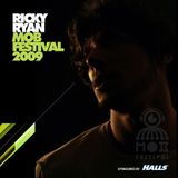 Ricky Ryan - MAY 2009 - PARTE 2