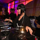 Hito: Enter.Week 3, Sake (Space Ibiza, July 17th 2014)