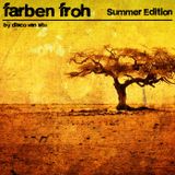 FarbenFroh | Summer Edition