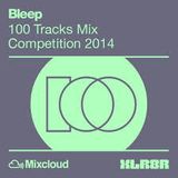 Bassline Mix 2K15: Bleep x XLR8R 100 Tracks Mix Competition: Luke Perryman