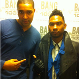 Miguel Interview with Bronzy on Bang