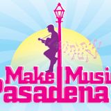 Make Disco Pasadena! Mix