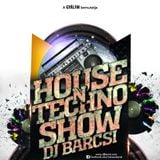 Dj Barcsi - House'n'Techno Show 2012-08-02