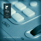 Genom Audio Podcast June 2015