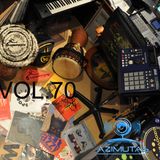 Azimutas Vol. 70 (26 06 2011)