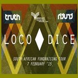 Go Deep 0015 - LOCO GREEK - Immoral Music - Mixed by -Harry The Greek Costas