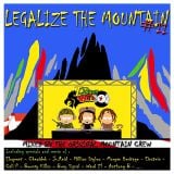 Idren Sound - Legalize The Mountain Vol. 2