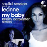 The SoulShyne Soulful Dance Session 02:03:14