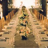 Wedding Dinner Mix