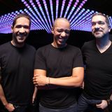 TRIO@CAVE - Session #1 (Part 2) ( 7 de Junho 2014 )