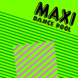 Maxi Dance Pool #2 - Hush's mighty C-90 mix