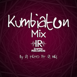 Kumbiaton Mix Dj Teto - Dj Mes - Impac Records