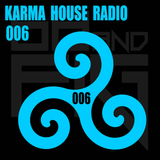 KARMA HOUSE RADIO: SHOW 006 Techno / TechHouse with 68andFIG