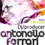 HOUSE MUSIC 2014 VOL.1 - SELECTED AND MIXED BY ANTONELLO FERRARI